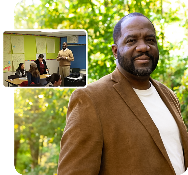 Empire Training and Consultation Kevin King M.A.Ed