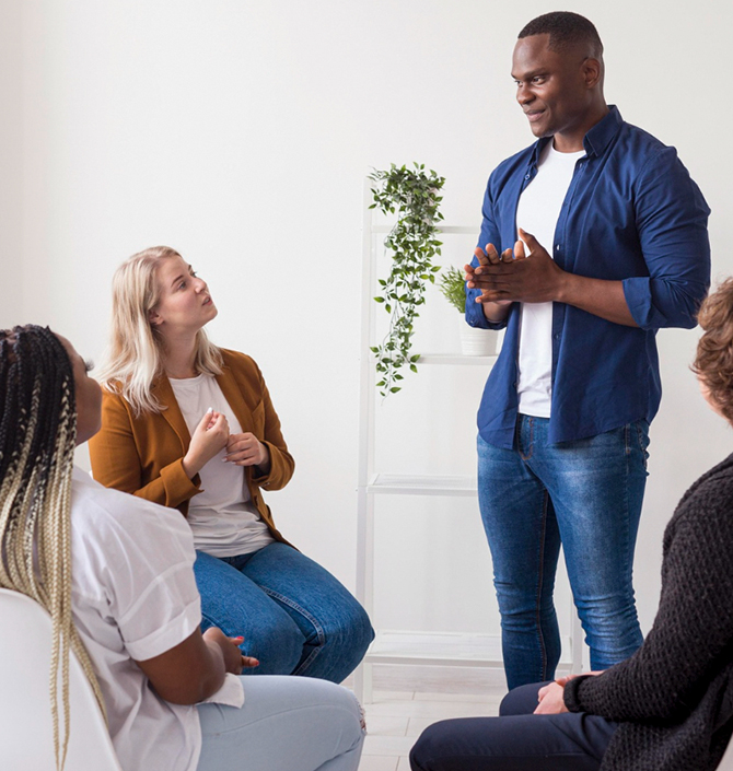 Why Invest in Training Your Staff?